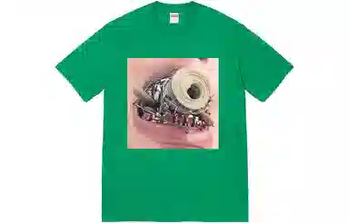 Supreme Braces Tee