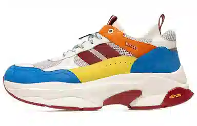 BALLY
