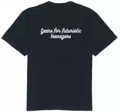 HUMAN MADE T-Shirt #2306