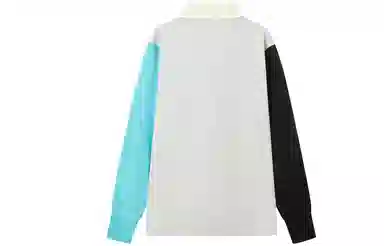 Champion FW22 US Life LogoPolo
