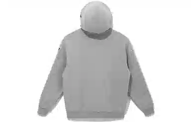 New Era MLB Hoodie Grey