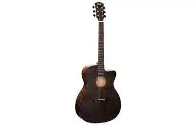 Cort Core Fishman Sonitone 4041