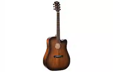 Cort Core Fishman Sonitone 4041