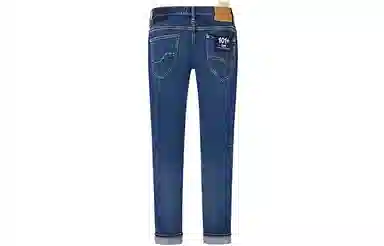 Lee FW22 Tapered Jeans
