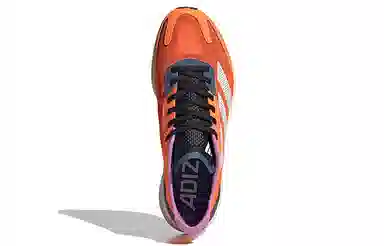 adidas Adizero Boston 11 Orange