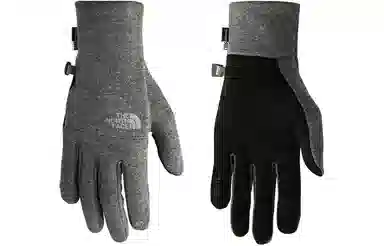 The North Face Etip Recycled Glove