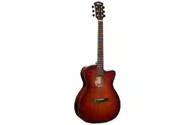 Cort Core Fishman Sonitone 4041