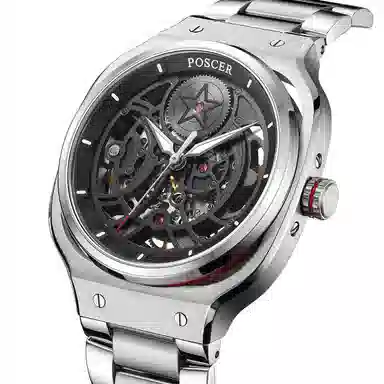 POSCERPTIME 6220M.WWB