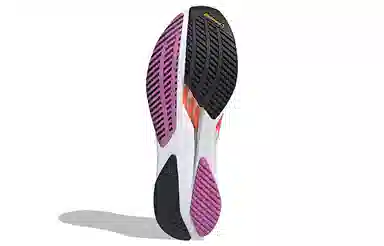 adidas Adizero Boston 11 Orange