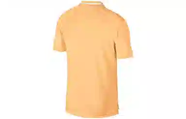 Nike LogoPolo