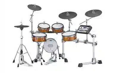 Yamaha DTX10K-M/10K-X