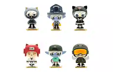 LEAGUE OF LEGENDS LOL 6