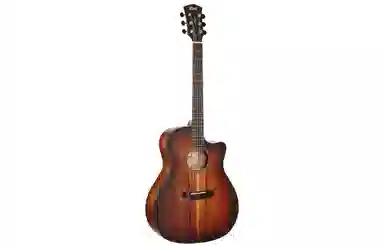 Cort Core Fishman Sonitone 4041