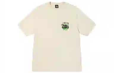 Stussy Skateman Tee