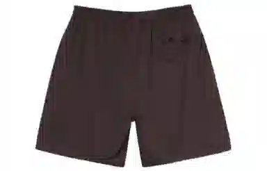 Stussy Big Basic Mesh Short