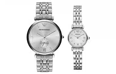 EMPORIO ARMANI 40mm 30 AR1763+AR1819