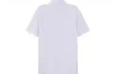 ARMANI EXCHANGE SS22 LogoPolo