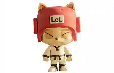 LEAGUE OF LEGENDS LOL 6