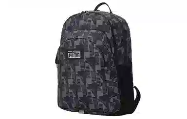 Puma Academy Backpack Grey