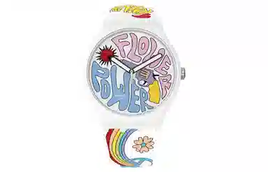 Swatch SO32W107