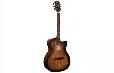 Cort Core Fishman Sonitone 4041