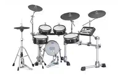 Yamaha DTX10K-M/10K-X