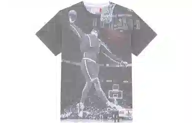 Mitchell Ness T