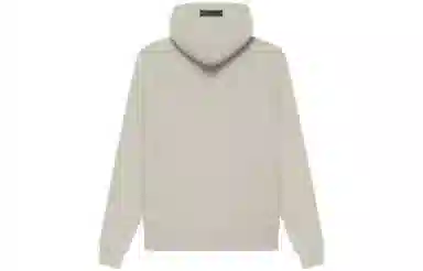 Fear of God Essentials FW22 Hoodie Smoke