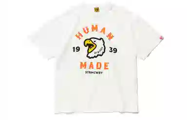 HUMAN MADE FW22 Graphic T-shirt