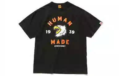 HUMAN MADE FW22 Graphic T-shirt