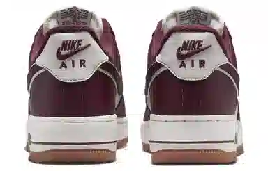 Nike Air Force 1 Low college pack