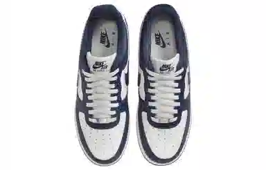 Nike Air Force 1 Low college pack