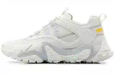 CAT Vapor Web Repowered