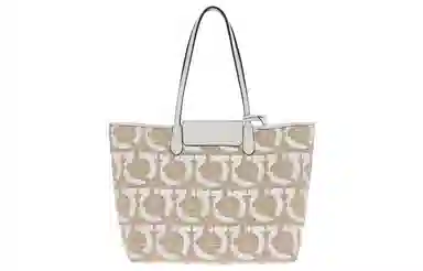 FERRAGAMO GANCINI Tote