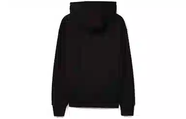 Puma x AMI Hoodie Black