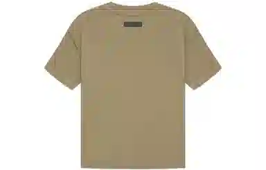 Fear of God Essentials SS22 Oak LogoT