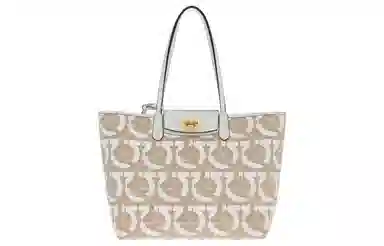 FERRAGAMO GANCINI Tote
