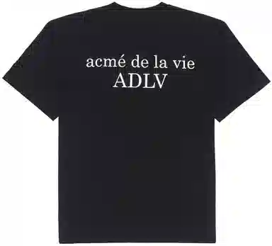 acme de la vieADLV SS22 T