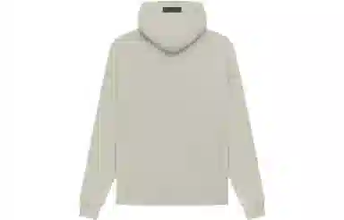 Fear of God Essentials FW22 Relaxed Hoodie Smoke