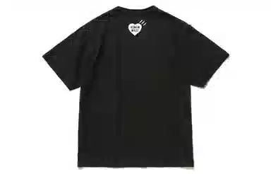 HUMAN MADE FW22 Graphic T-shirt