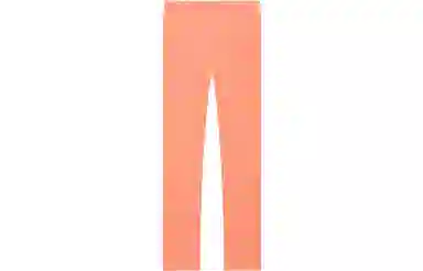 Fear of God Essentials FW22 Relaxed Sweatpant Coral