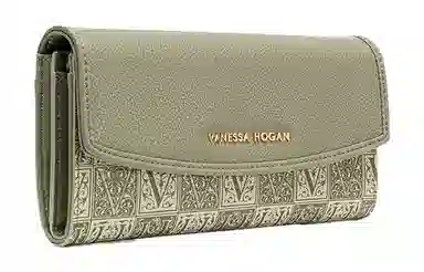 VANESSA HOGAN VH