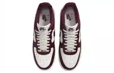 Nike Air Force 1 Low college pack