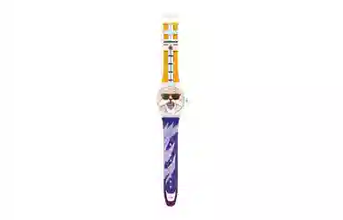 Swatch Dragon Ball Z SUOZ346