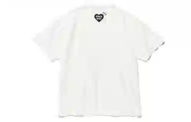 HUMAN MADE FW22 Graphic T-shirt