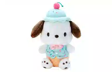 Sanrio 20cm