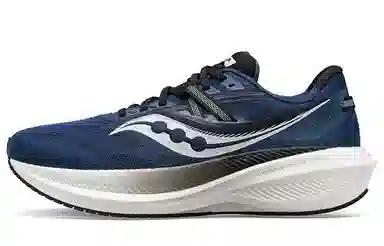 Saucony Triumph 20