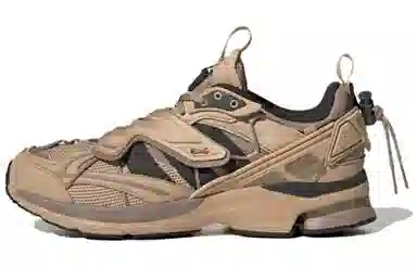 adidas Spiritain 2000 Black Brown