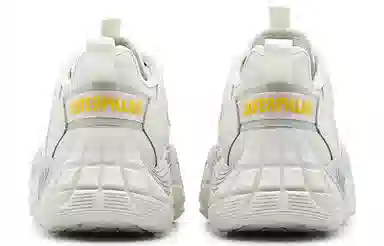 CAT Vapor Web Repowered