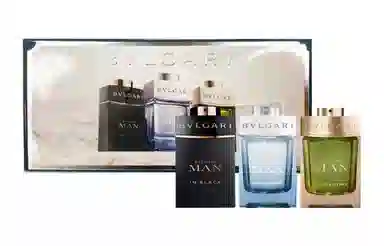 BVLGARI 15ml*3